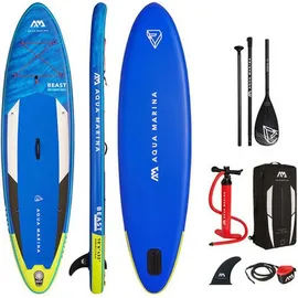 Aqua Marina Beast All-Around Advanced 320 x 81 x 15 cm