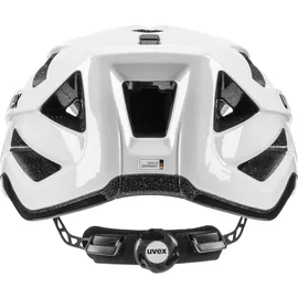 Uvex Active 56-60 cm white/black 2021