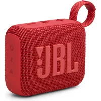 JBL GO 4 rot (JBLGO4RED)