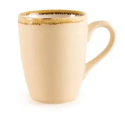 Olympia Kiln Kaffeebecher Sandstein 34cl