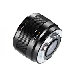 7artisans AF 50 mm F1,8, Fujifilm X-Mount