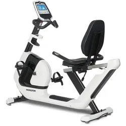 Horizon Fitness Comfort R8.0