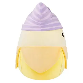 Squishmallows Jazwares Squishmallows Junie die Banane 40 cm Mehrfarbig