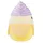Squishmallows Jazwares Squishmallows Junie die Banane 40 cm Mehrfarbig