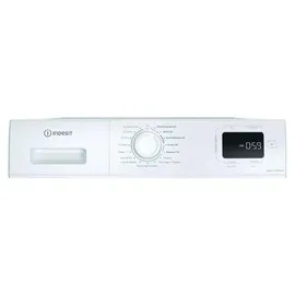 Indesit IM 642 MY TIME FR Waschmaschine (6 kg, 1200 U/min)