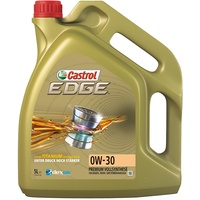 Castrol Edge Fluid Titanium 0W-30 5 Liter