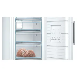 Bosch Serie 6 GSN54AWDV