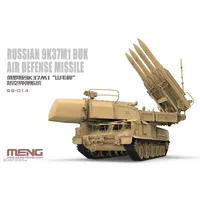 Meng Model SS-014 1:35 9K37M1 Buk, Flugabwehr-System