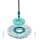Leifheit Ersatzkopf Clean Twist Disc Set Mop Ergo