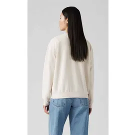 Levi's Levi ́s ® Everyday Sweatshirt - White - XS