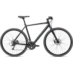 Orbea Vector 20 Schwarz Modell Aktion