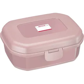 Westmark Snackbox Maxi 935 ml, Rosa,