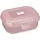 Westmark Snackbox Maxi 935 ml, Rosa,