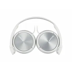 Sony MDRZX310APW.CE7 Kopfhörer Weiß – Eleganz trifft auf brillanten Klang