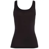 Hanro Touch Feeling Schwarz XS
