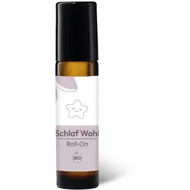 kindgesund Bio-Schlaf Wohl Roll-On