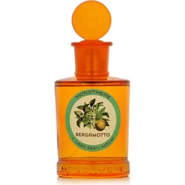 MONOTHEME Bergamotto Eau de Toilette 100 ml