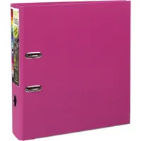 Exacompta 53359E Premium PP-Ordner Prem ́Touch. 8 cm breit
