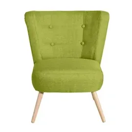 Max Winzer Sessel Neele - apfel