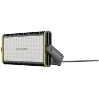 Ledlenser Arbeitsleuchte Kunststoff/Metall schwarz