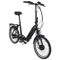 Allegro Andi 7 Plus 374 20 Zoll RH 42 cm schwarz