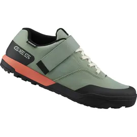 Shimano GE500 light green 45
