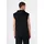 Champion Hoodie ICONS CONTRAST Jersey Schwarz L