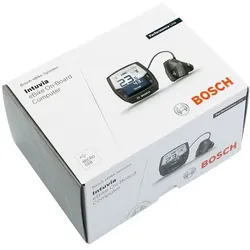 Bosch Nachrüstkit Intuvia (BUI255) Schwarz Modell 2024