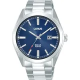 Lorus RX329AX9 Solar Herrenuhr 42mm 10ATM