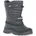 Dodo Unisex-Kinder Schneestiefel Schwarz 29