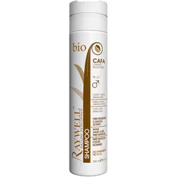 Raywell Bio Shampoo CAFA Hair Loss Prevention For Man 250 ml