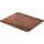 InLine InLine® WoodPad, Echtholz Mauspad, Walnuss, 240x200mm