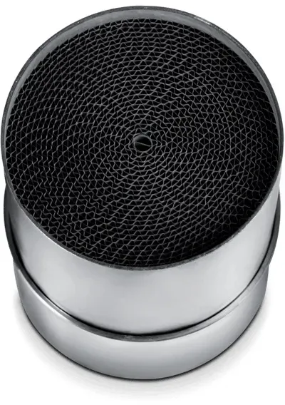 Akrapovic Katalysator