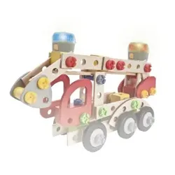 EH Constructor Licht