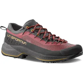 La Sportiva TX4 Evo ST Damen Multifunktionsschuhe (Dunkelrot 42 EU) Multifunktionsschuhe