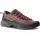 La Sportiva TX4 Evo ST Damen Multifunktionsschuhe (Dunkelrot 42 EU) Multifunktionsschuhe