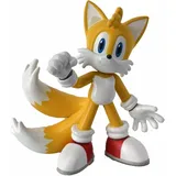 Comansi Sonic the Hedgehog Actionfigur Tails 7 cm