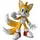 Comansi Sonic the Hedgehog Actionfigur Tails 7 cm
