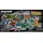 Playmobil Back to the Future Part II Verfolgung mit Hoverboard 70634