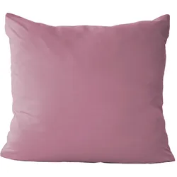 Nackenrollenbezug Jersey rose - rosa