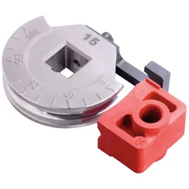 Rothenberger Biegesatz für ROBEND 3000/4000/4000 E, Elektro-Biegegerät, 15mm