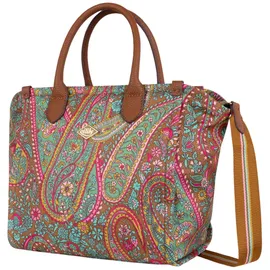 Oilily Handtasche Hana Handbag Green Moss