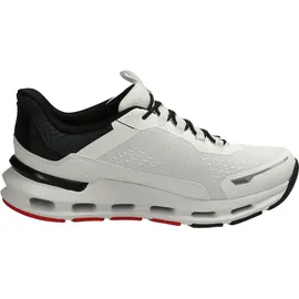 SKECHERS Glide-Step Plus Vista-Lane Kinder Weiß/Schwarz/Rot 30