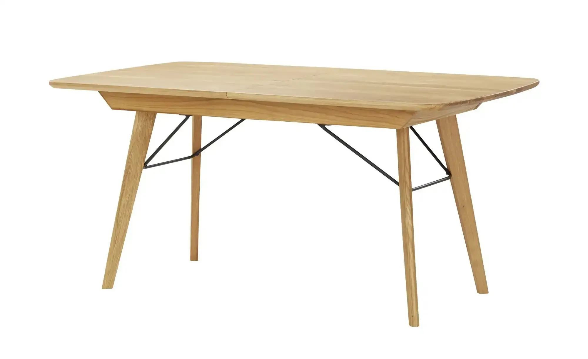Woodford Esstisch  Enzo ¦ holzfarben ¦ Maße (cm): B: 90 H: 75