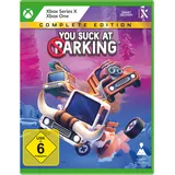 You Suck at Parking Complete Edition - Xbox