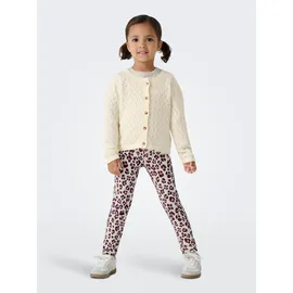 KIDS ONLY ONLY Girl Strickjacke KMGMEGAN Strickjacke - 116