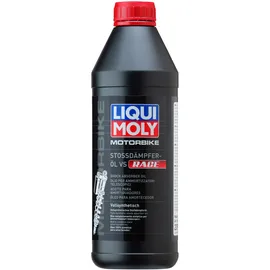 LIQUI MOLY Motorbike Stoßdämpferöl 1 l