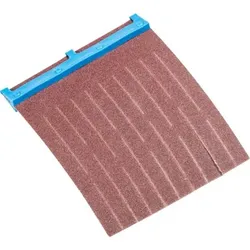 POLIFLAP Lamelle PFL-SL 75x60mm Körnung A180 zum Herstellen von Oberflächenstrukturen