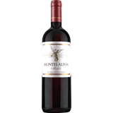 Montes Alpha Carmenère DO 2018 0,75 l