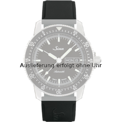 Sinn Silikon  BK75202019201100401A - schwarz
